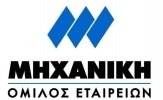 ΜΗΧΑΝΙΚΗ logo