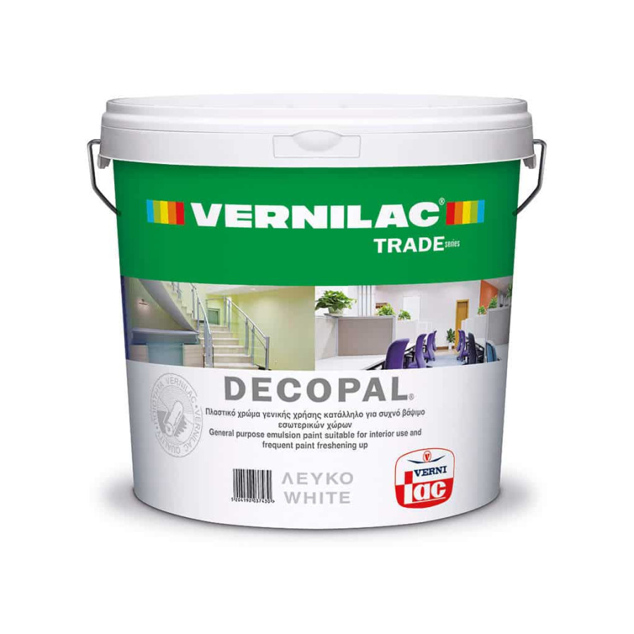Vernilac Decopal Πλαστικό