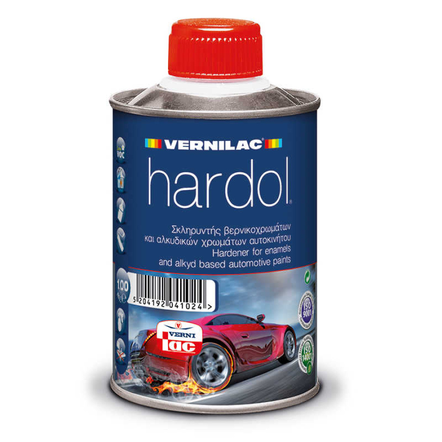 Vernilac Hardol