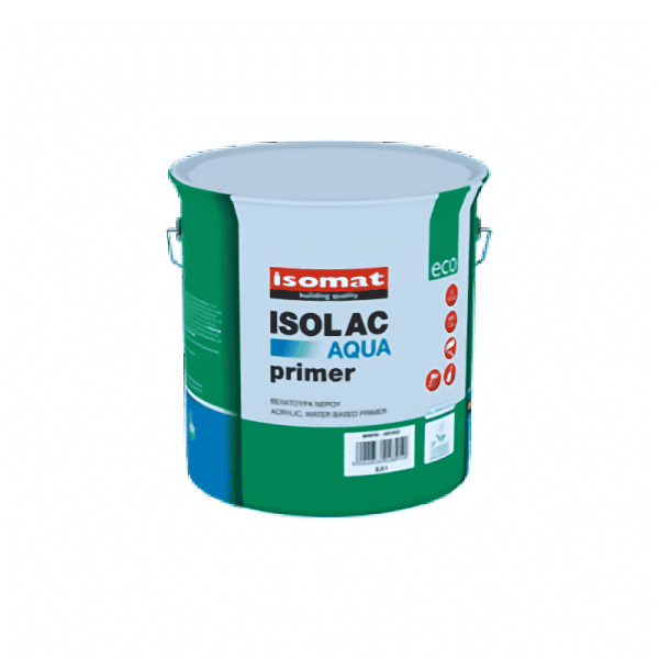 Isomat Isolac Aqua-Primer Eco