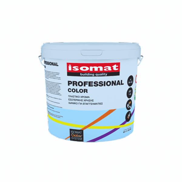 Isomat Professional Color