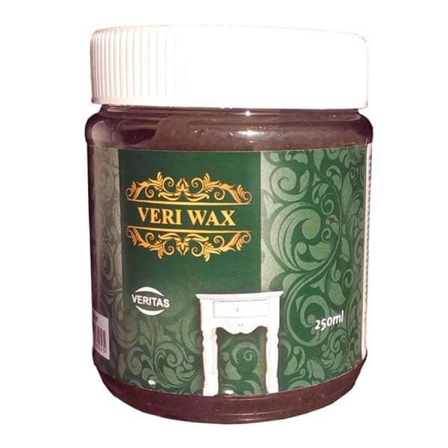 Κερί Πάστα Για Χρώμα Κιμωλίας Veri Wax Veritas 250ml