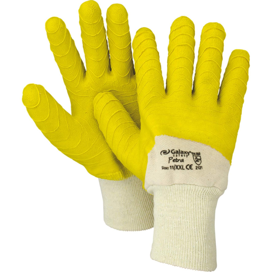 Γάντια Latex Petra