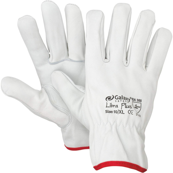 Γάντια Δερμάτινα Libra Plus