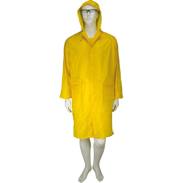 Αδιάβροχη Καπαρντίνα Rain Coat Ferreli