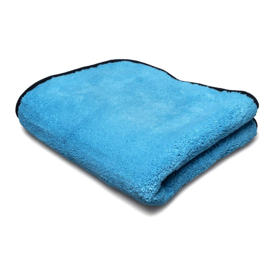Meguiars Supreme Shine Drying Towel Πετσέτα Στεγνώματος Μικροϊνών αυτοκινήτου 40x55m (X210100)