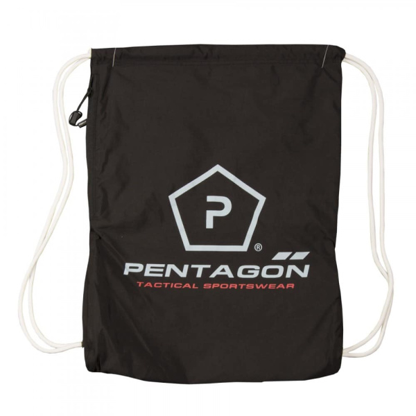 Σακίδιο Πλάτης Pentagon Moho Gym Bag K16077-01 Black