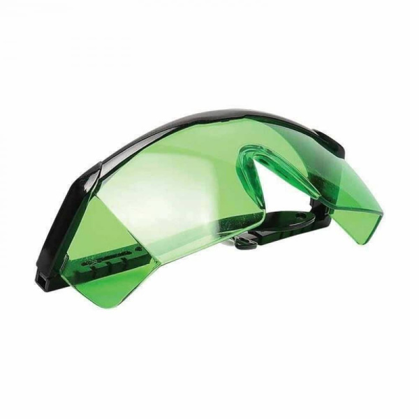 Γυαλιά Προστασίας Για Laser Πράσινα (72142) Benman