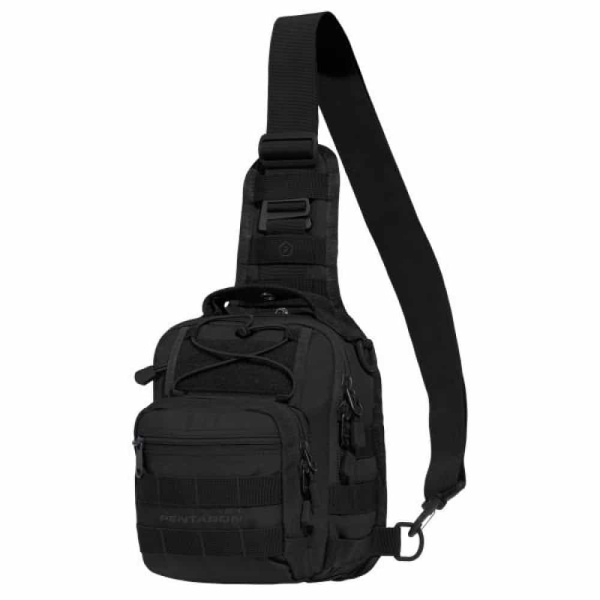 Τσαντάκι Γενικής Χρήσης Στήθους Pentagon UCB 2.0 Tactical Chest Bag