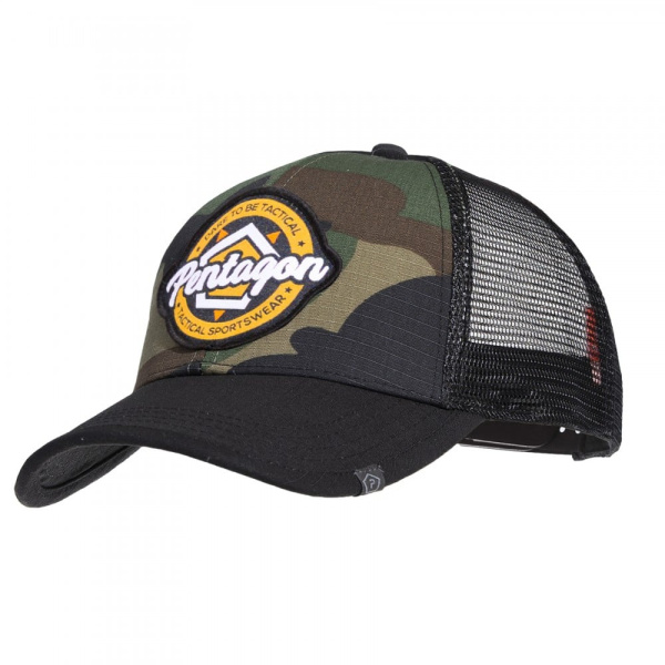 Καπέλο Pentagon Era Cap