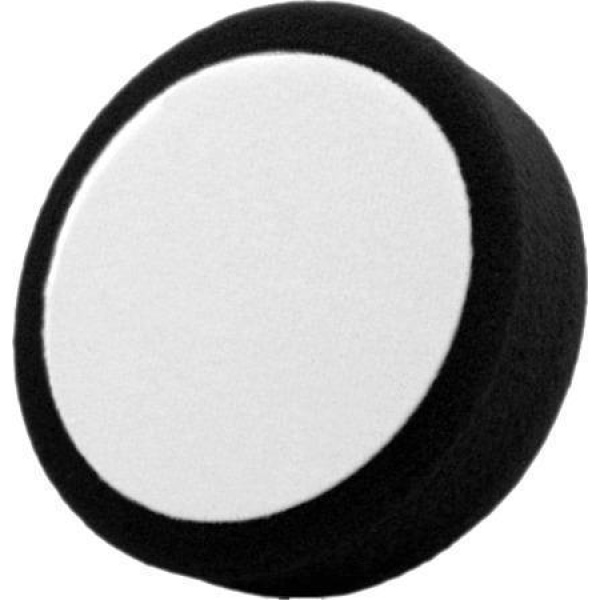 Σφουγγάρι Γυαλίσματος Velcro Ανθρακί 150*50mm Benman (37712)