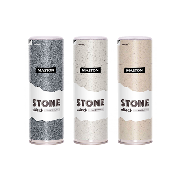 Maston Spray Stone Effect