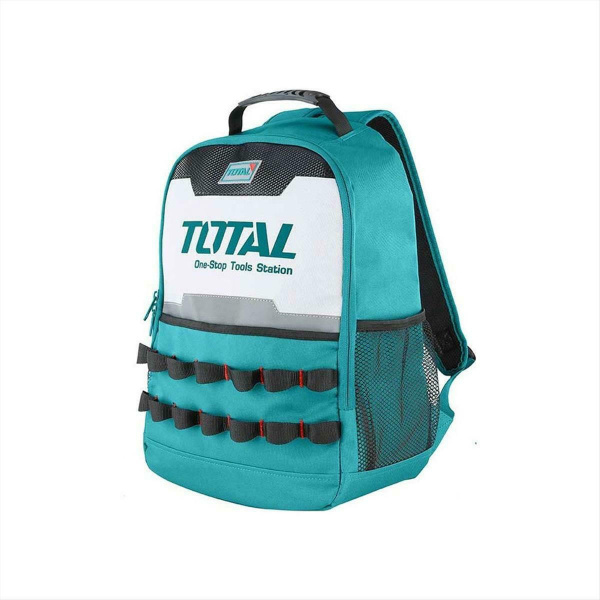 Τσάντα Πλάτης Εργασίας (THBP0201) Total