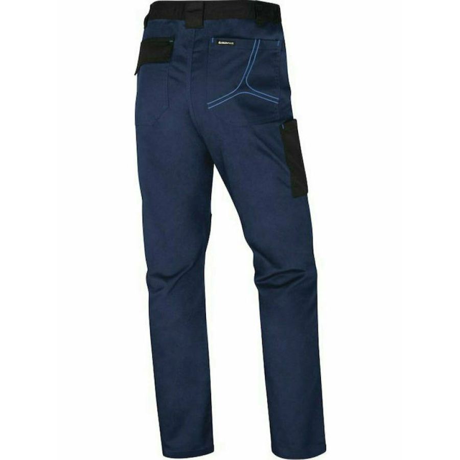 Παντελόνι M2PA3 Μπλε